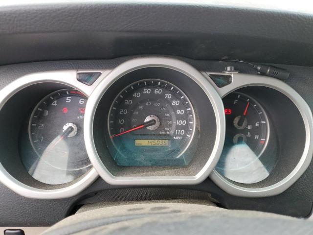 Photo 9 from auction – 2003 TOYOTA 4RUNNER LI with VIN JTEBT17R538005206