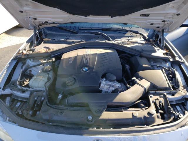 Photo 11 from auction – 2015 BMW 335 I with VIN WBA3A9C53FK473164