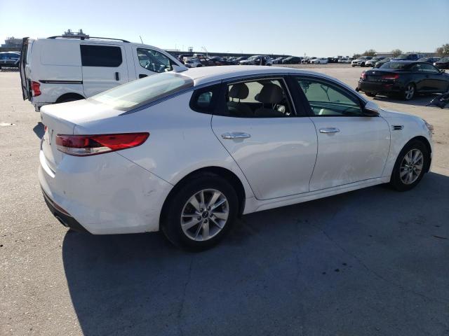 Photo 3 from auction – 2018 KIA OPTIMA LX with VIN 5XXGT4L35JG246545