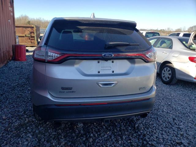 Photo 6 from auction – 2015 FORD EDGE SEL with VIN 2FMTK3J94FBB70385