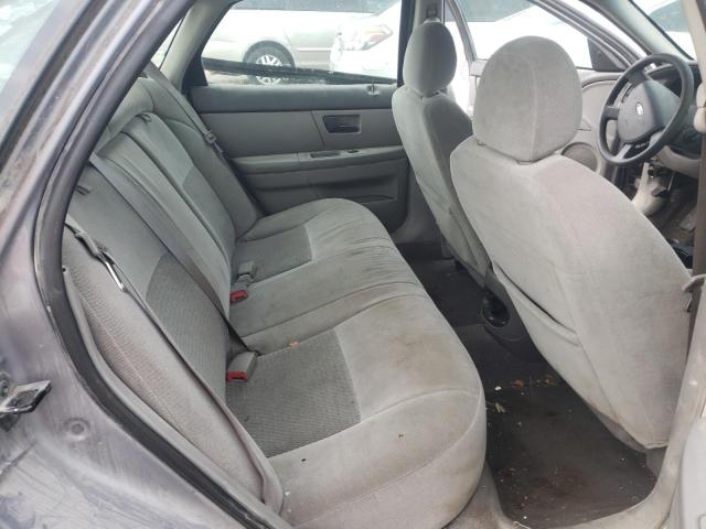 Photo 10 from auction – 2006 FORD TAURUS SE with VIN 1FAFP53U26A137757