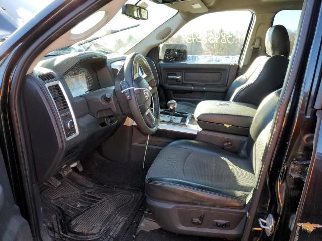 Photo 7 from auction – 2011 DODGE RAM 1500 with VIN 1D7RV1GTXBS576707