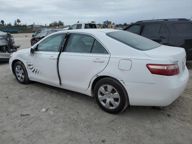 Photo 2 from auction – 2009 TOYOTA CAMRY BASE with VIN 4T1BE46K99U914727