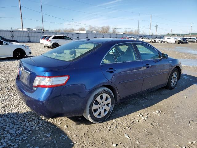 Photo 3 from auction – 2011 TOYOTA CAMRY HYBR with VIN 4T1BB3EK7BU128757