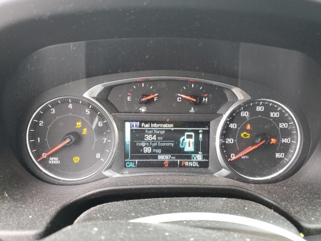 Photo 9 from auction – 2019 GMC ACADIA SLE with VIN 1GKKNSLS2KZ125880