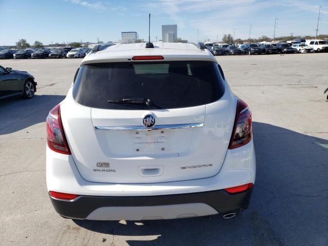 Photo 6 from auction – 2018 BUICK ENCORE PRE with VIN KL4CJASB5JB652532
