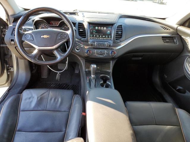 Photo 8 from auction – 2016 CHEVROLET IMPALA LTZ with VIN 1G1145S32GU105566