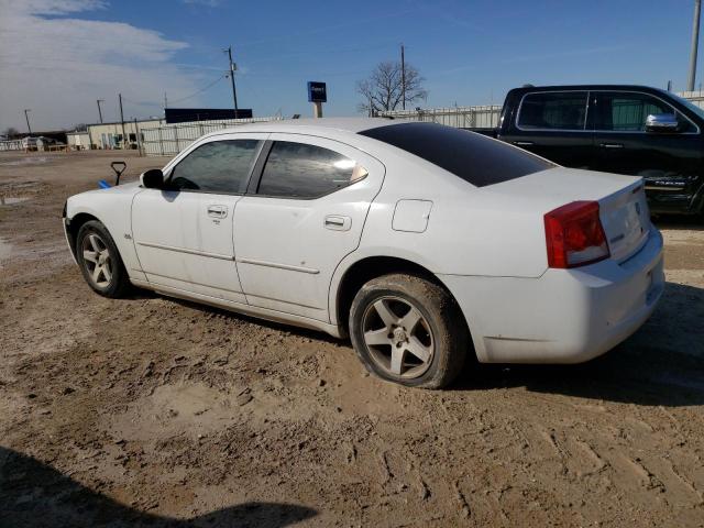 Foto 2 de la subasta – 2010 DODGE CHARGER SX con VIN 2B3CA3CV8AH285693