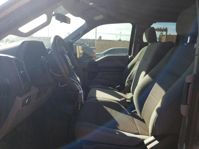 Photo 7 from auction – 2015 FORD F150 SUPER with VIN 1FTFX1EF4FFC45530