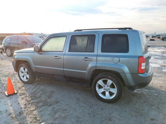Foto 2 de la subasta – 2012 JEEP PATRIOT LA con VIN 1C4NJPFA2CD660663
