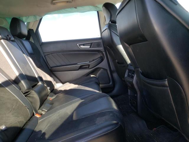 Photo 10 from auction – 2015 FORD EDGE SPORT with VIN 2FMTK4AP6FBB54368