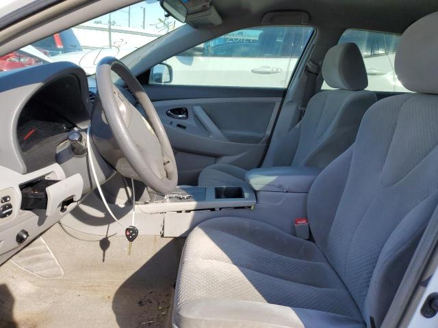 Photo 7 from auction – 2009 TOYOTA CAMRY BASE with VIN 4T1BE46K59U880611