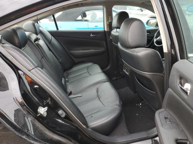 Photo 10 from auction – 2011 NISSAN MAXIMA S with VIN 1N4AA5AP0BC851734