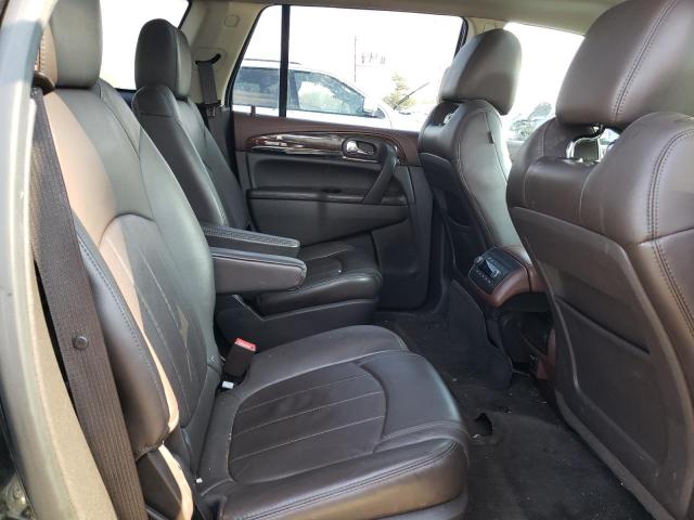 Photo 10 from auction – 2014 BUICK ENCLAVE with VIN 5GAKVBKD4EJ314226
