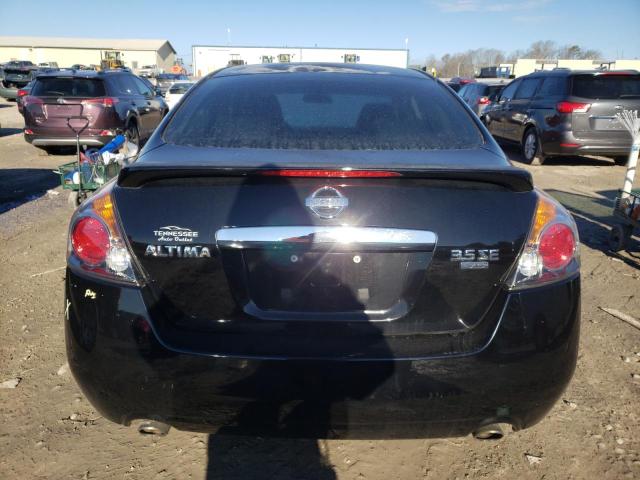 Photo 6 from auction – 2008 NISSAN ALTIMA 3.5 with VIN 1N4BL21E08N451343
