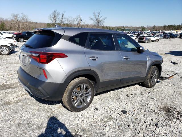 Photo 3 from auction – 2021 KIA SELTOS LX with VIN KNDEPCAA4M7083276