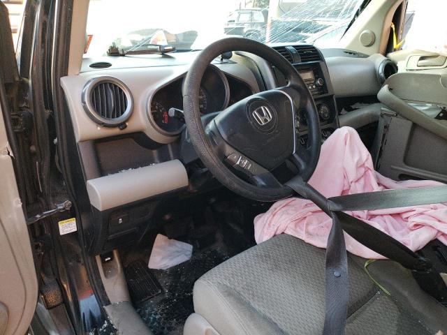 Photo 8 from auction – 2011 HONDA ELEMENT EX with VIN 5J6YH2H76BL006177