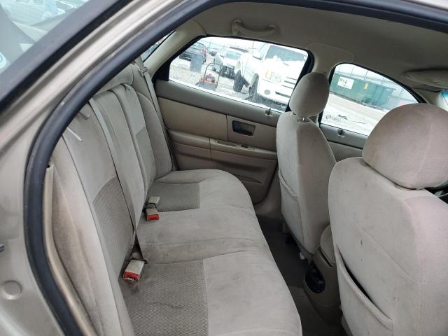 Photo 10 from auction – 2004 FORD TAURUS SE with VIN 1FAFP53234G184224