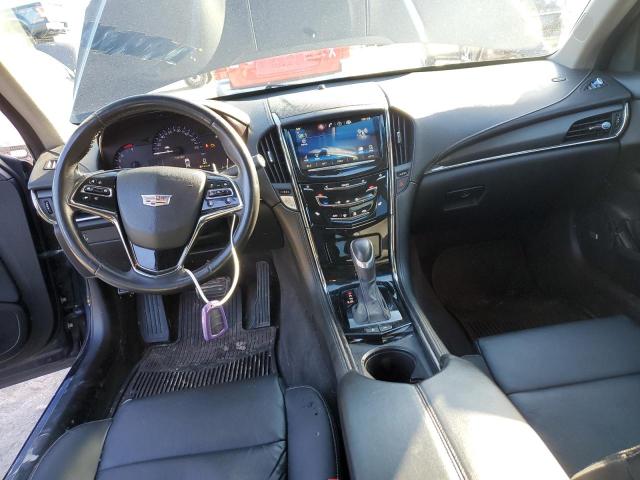 Photo 8 from auction – 2015 CADILLAC ATS with VIN 1G6AG5RX8F0122064