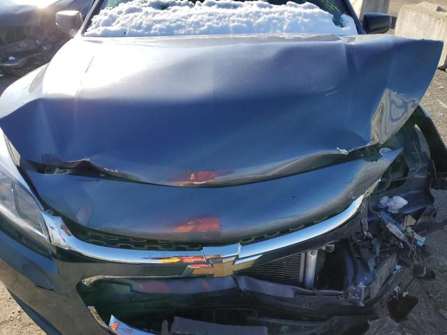 Photo 11 from auction – 2014 CHEVROLET MALIBU LS with VIN 1G11B5SL4EF168871