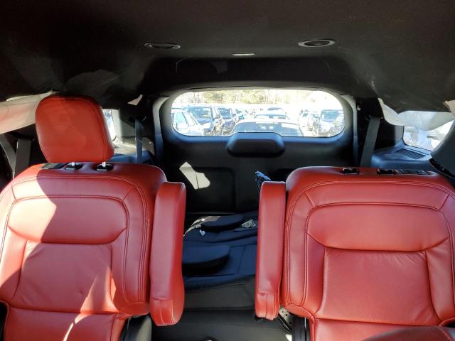 Photo 10 from auction – 2020 FORD EXPLORER X with VIN 1FMSK8DH5LGA08040