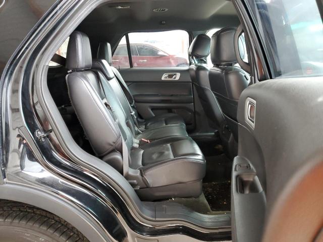 Photo 11 from auction – 2012 FORD EXPLORER X with VIN 1FMHK8D82CGA11228