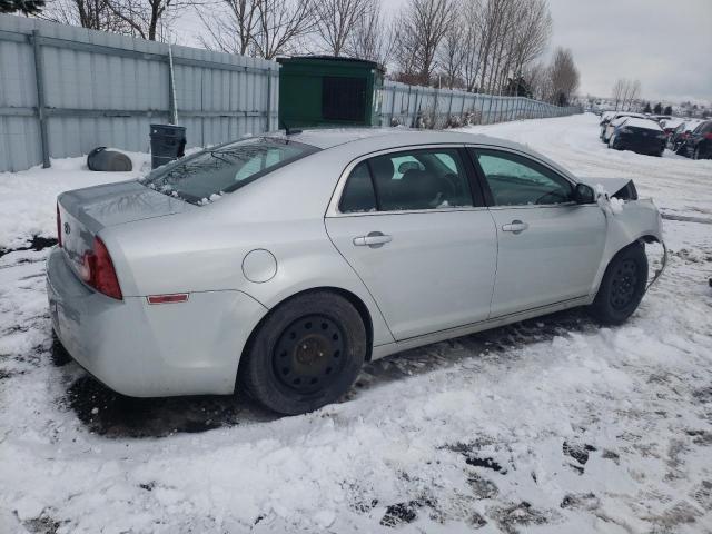 Photo 3 from auction – 2011 CHEVROLET MALIBU 2LT with VIN 1G1ZD5EUXBF182688