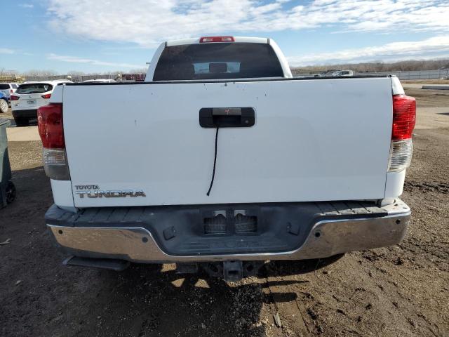 Photo 6 from auction – 2011 TOYOTA TUNDRA DOU with VIN 5TFTY5F1XBX007003