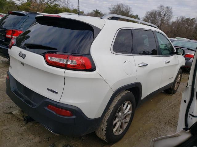 Photo 3 from auction – 2018 JEEP CHEROKEE L with VIN 1C4PJMLX4JD530686