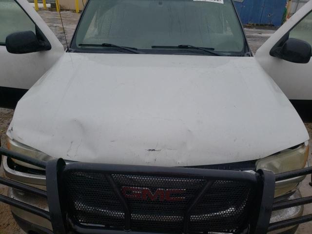 Photo 11 from auction – 2005 GMC SIERA with VIN 1GTHK29U25E117006