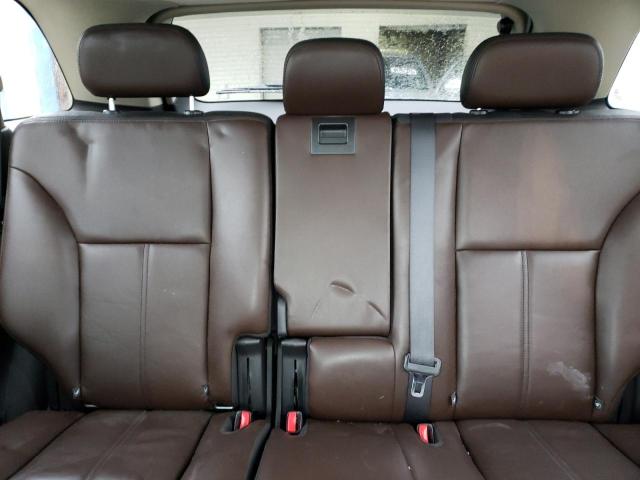 Photo 10 from auction – 2010 FORD EDGE LIMIT with VIN 2FMDK3KCXABA96039