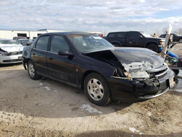 Photo 4 from auction – 2000 SATURN LS2 with VIN 1G8JW52R0YY666553