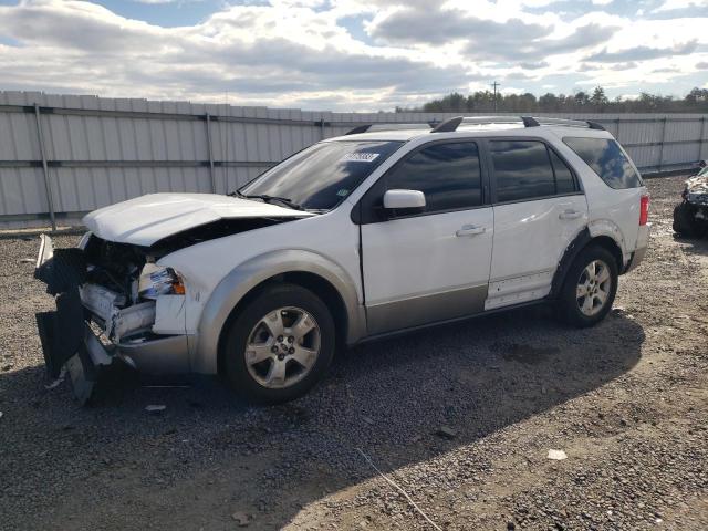 FORD FREESTYLE 2006 with VIN 1FMZK05176GA14217 - Photo from auction