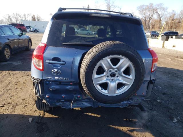 Photo 6 from auction – 2008 TOYOTA RAV4 with VIN JTMZD33VX86070473