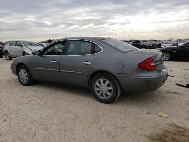 Photo 2 from auction – 2005 BUICK LACROSSE C with VIN 2G4WC532851314126