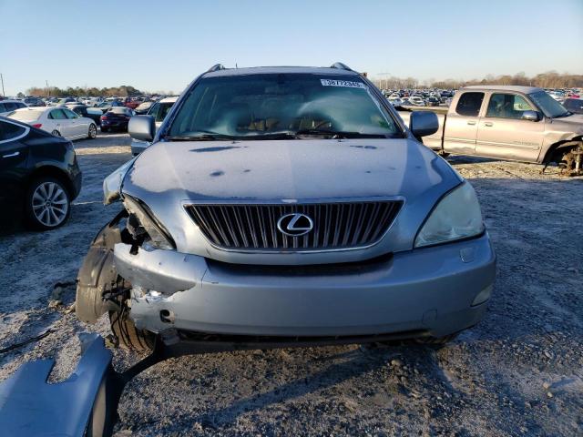 Photo 5 from auction – 2006 LEXUS RX 330 with VIN JTJGA31U560063745