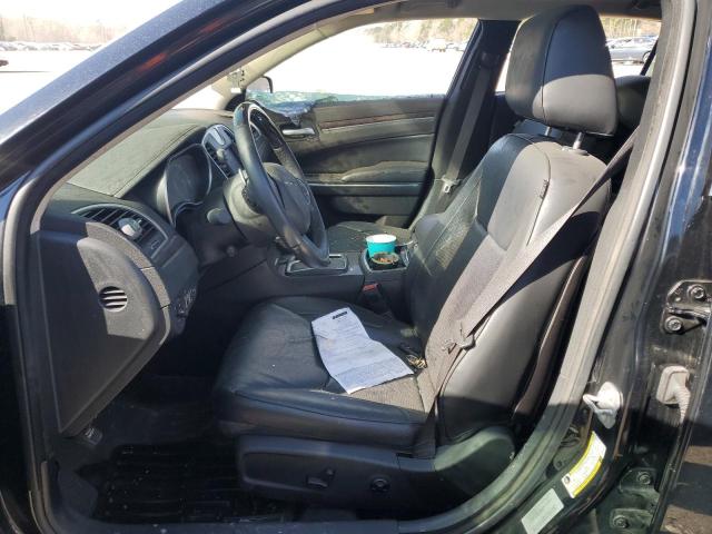 Photo 7 from auction – 2017 CHRYSLER 300C with VIN 2C3CCAET8HH639249