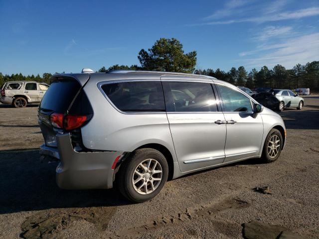 Photo 3 from auction – 2020 CHRYSLER PACIFICA T with VIN 2C4RC1BG7LR105644