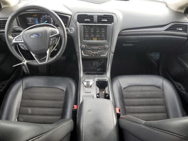 Photo 8 from auction – 2018 FORD FUSION SE with VIN 3FA6P0HD7JR166410