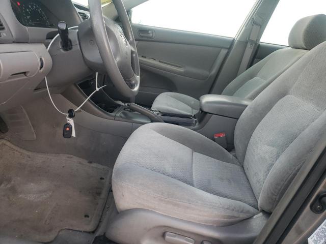 Photo 7 from auction – 2003 TOYOTA CAMRY LE with VIN 4T1BF32K33U566962
