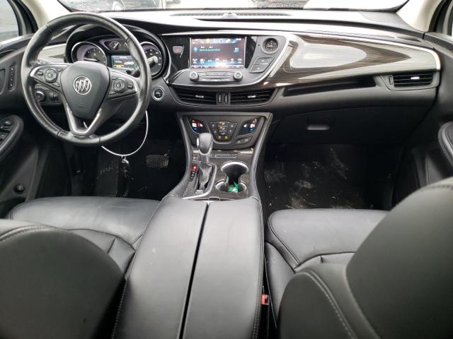 Photo 8 from auction – 2019 BUICK ENVISION E with VIN LRBFXCSAXKD039105