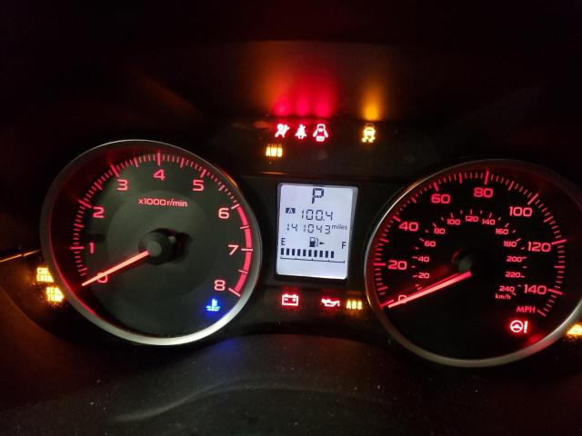Photo 9 from auction – 2014 SUBARU FORESTER 2 with VIN JF2SJAEC9EH432689