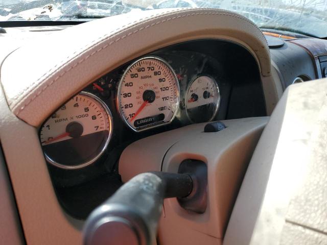 Photo 9 from auction – 2007 FORD F150 SUPER with VIN 1FTPW12V87KD15879