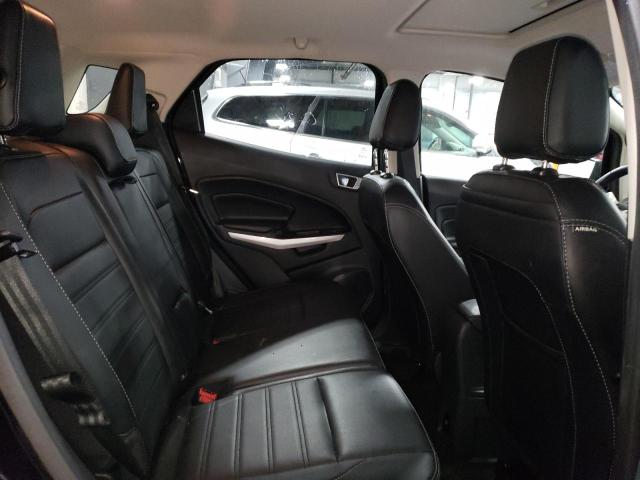 Photo 11 from auction – 2021 FORD ECOSPORT T with VIN MAJ6S3KL4MC423543