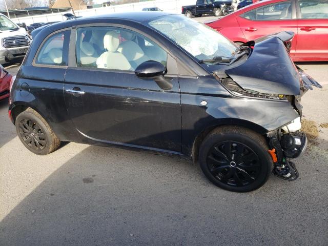 Photo 4 from auction – 2013 FIAT 500 POP with VIN 3C3CFFAR1DT673968