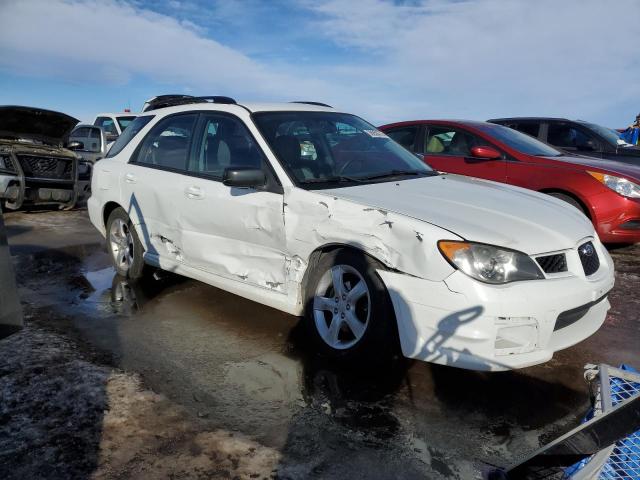 Photo 4 from auction – 2006 SUBARU IMPREZA 2. with VIN JF1GG67666H813009