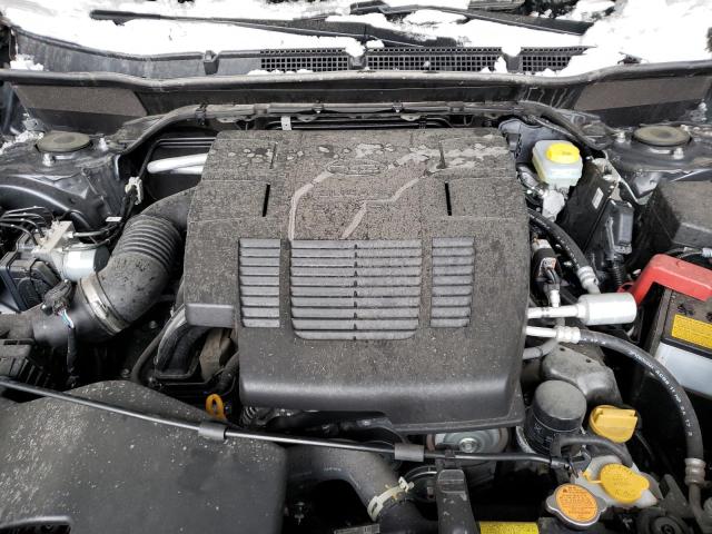 Photo 11 from auction – 2022 SUBARU FORESTER W with VIN JF2SKAMC6NH483548