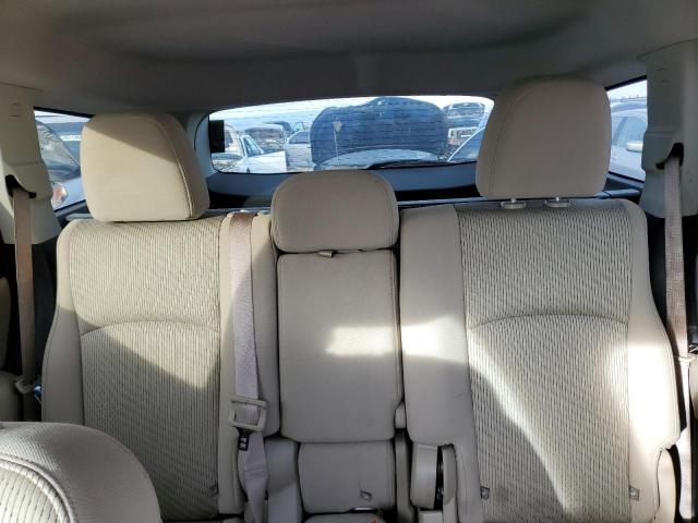 Photo 10 from auction – 2011 DODGE JOURNEY MA with VIN 3D4PH1FG3BT532904