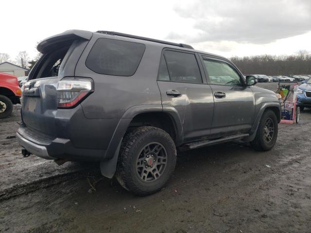 Photo 3 from auction – 2016 TOYOTA 4RUNNER SR with VIN JTEBU5JRXG5363597