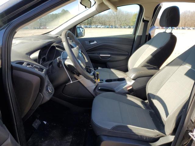Photo 7 from auction – 2014 FORD ESCAPE SE with VIN 1FMCU9G9XEUB77984